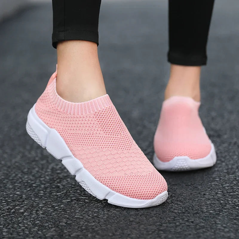 Vielseitige und stützende orthopädische Turnschuhe