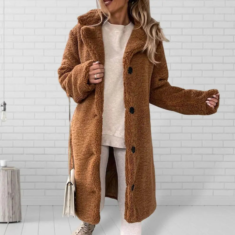 Wunderschön gefertigte Jacke