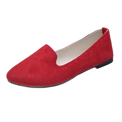 Stützende und trendige orthopädische Slipper