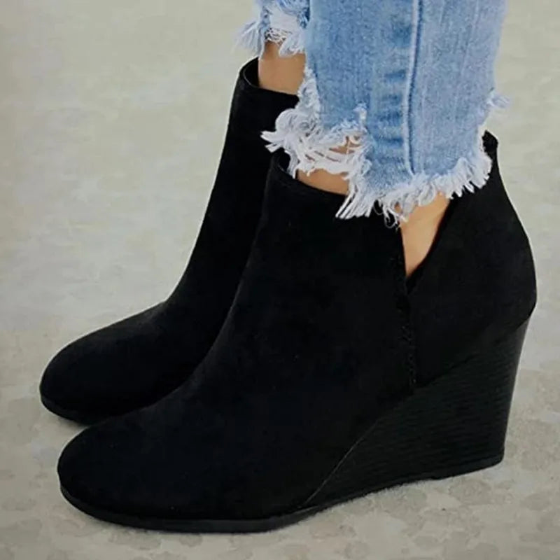 Hochwertige orthopädische Stiefel