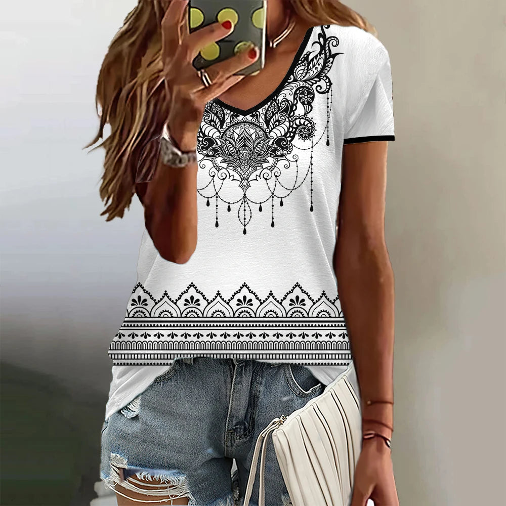 Kühn und schön Hemd