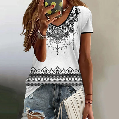 Kühn und schön Hemd