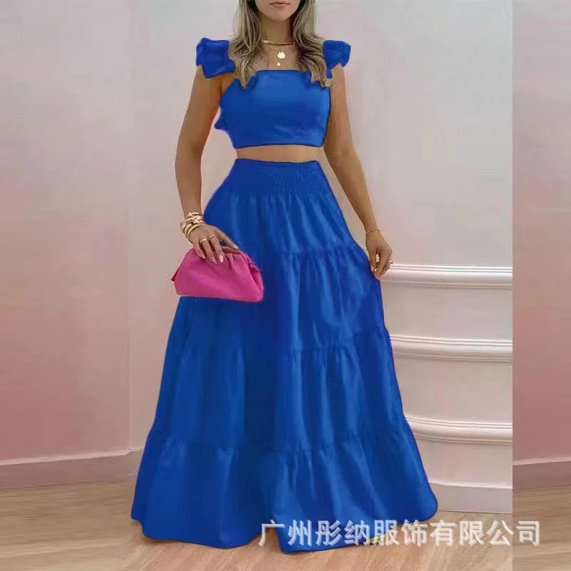 Verführerisch und raffiniert Kleid