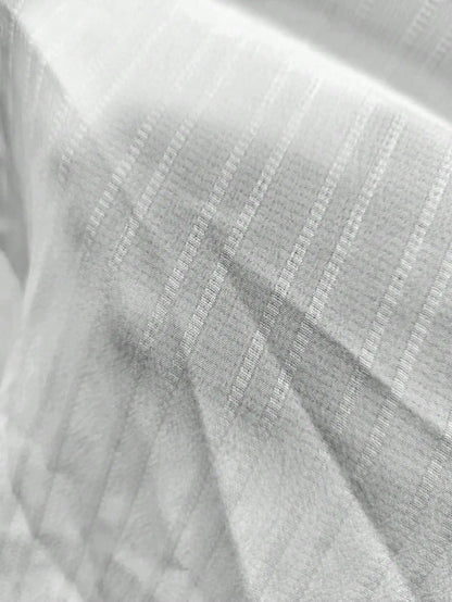 MW | Laternenärmel Hollow-Out Top