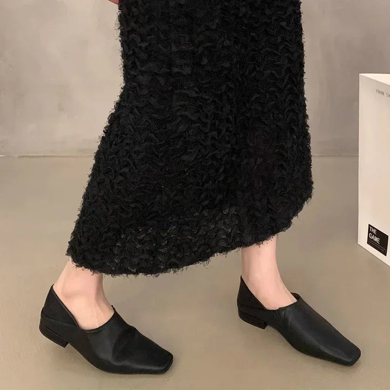 Vielseitige und stützende orthopädische Stiefel