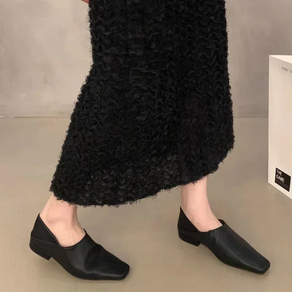 Vielseitige und stützende orthopädische Stiefel