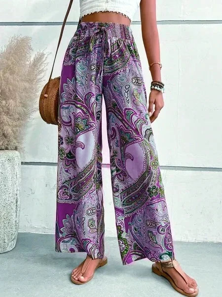 Schlicht und elegant Hose