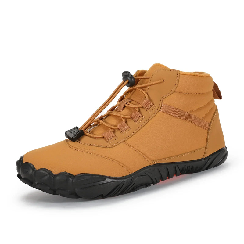 Bequeme und modische orthopädische Turnschuhe