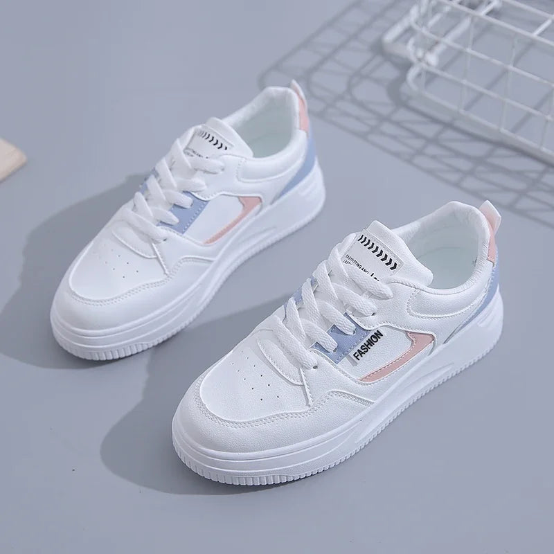 Elegante und stützende orthopädische Schuhe