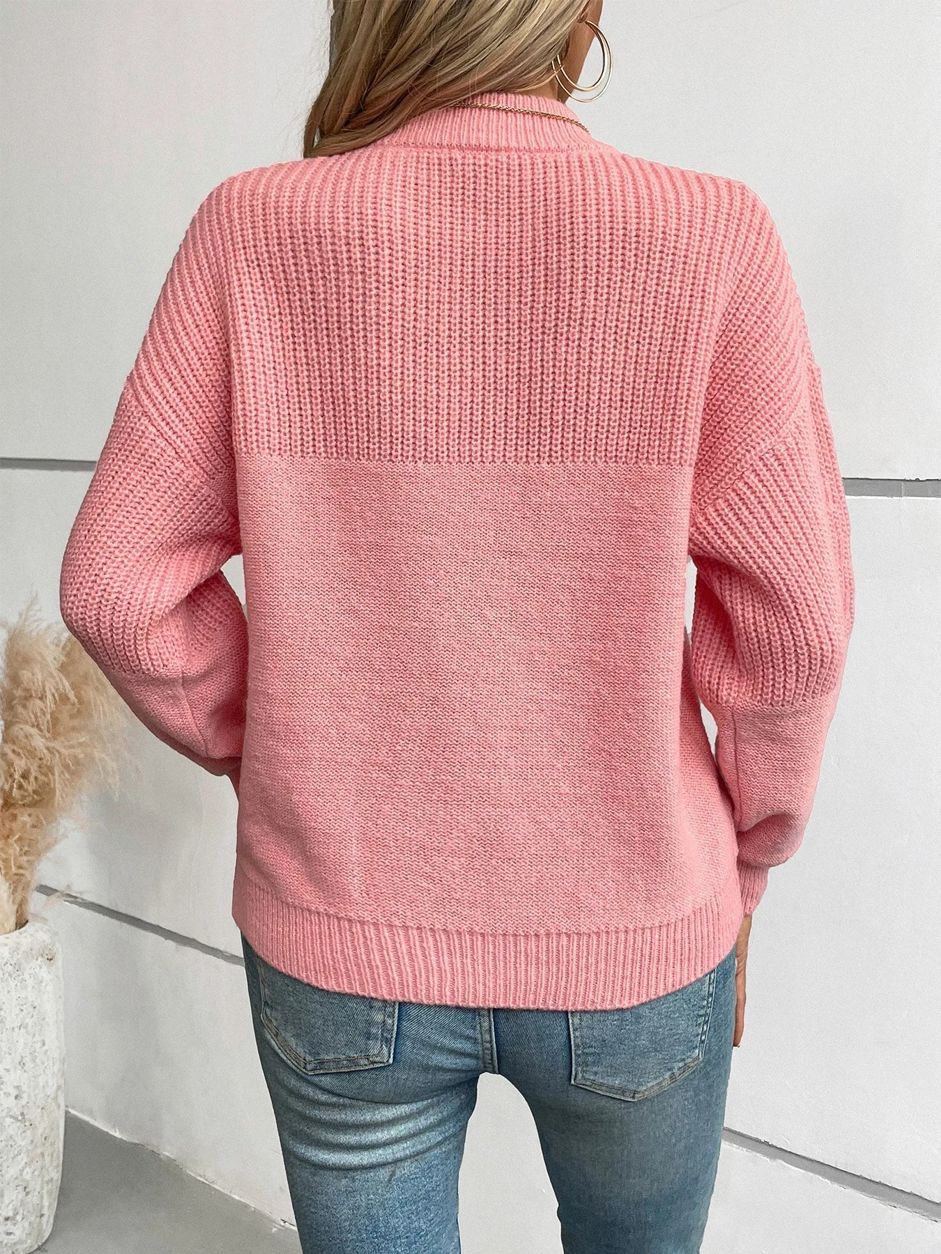 Wunderschön gefertigte Pullover
