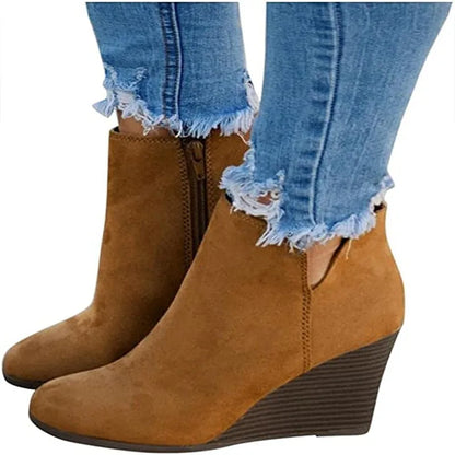 Hochwertige orthopädische Stiefel