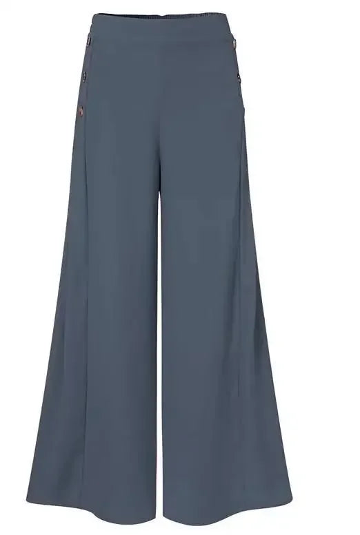 Verführerisch und raffiniert Hose