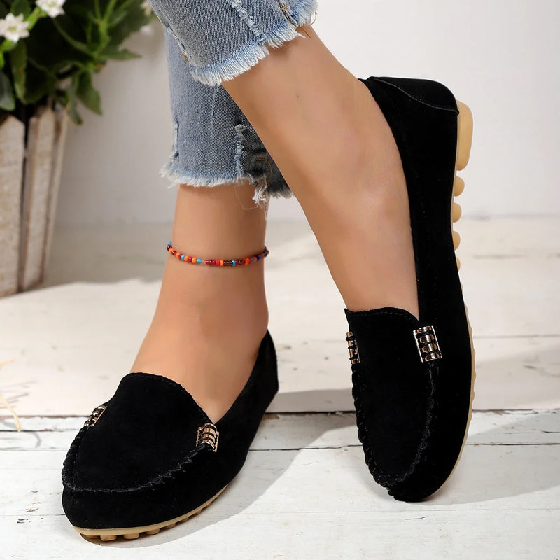 Hochwertige orthopädische Slipper