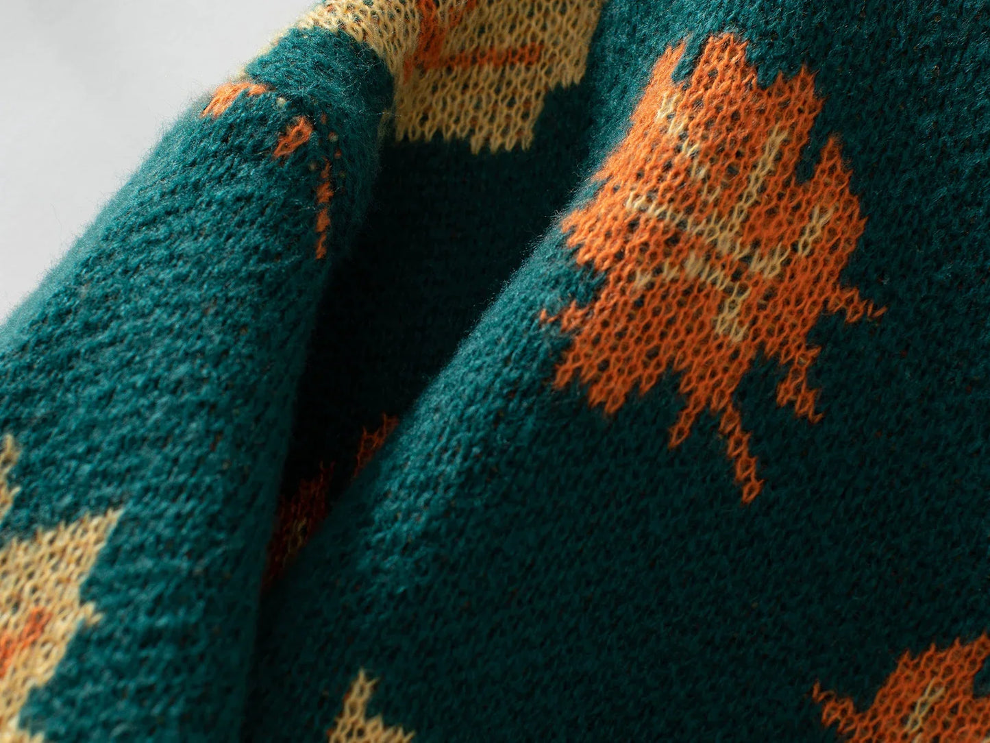 MW | Eleganter Strickpullover