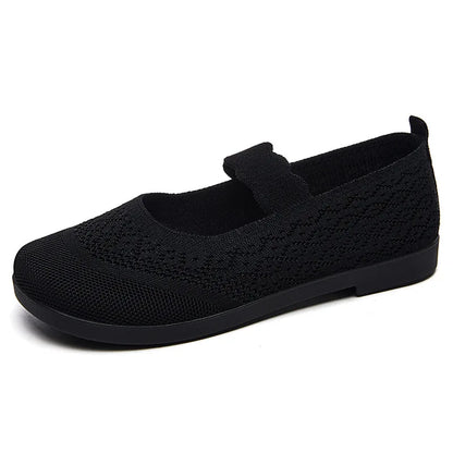 Bequeme und modische orthopädische Slipper