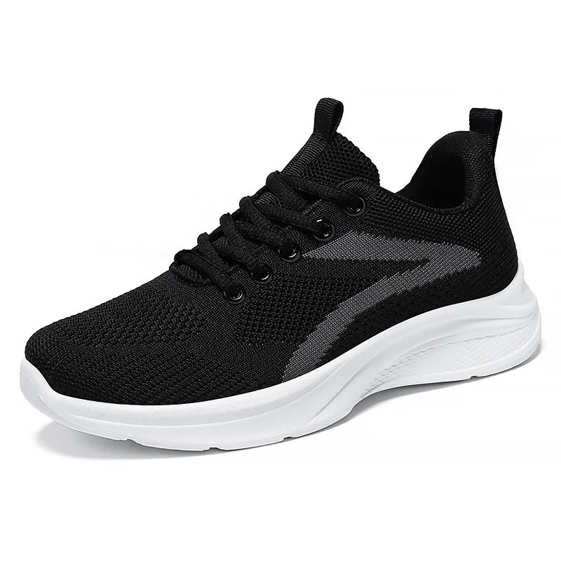 Elegante und stützende orthopädische Turnschuhe