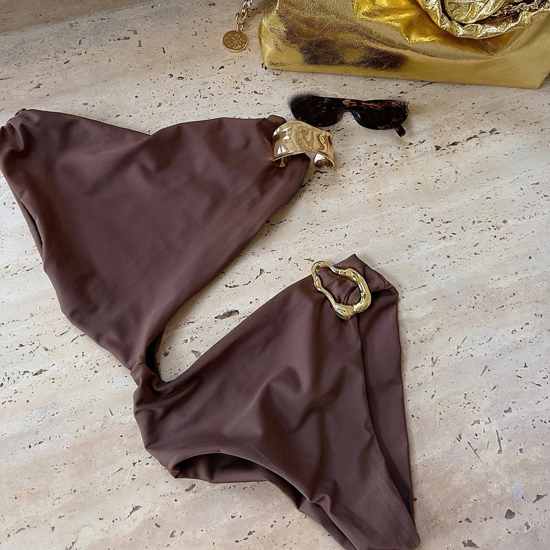 Elegantly Styled Bikini for Everyday Wear