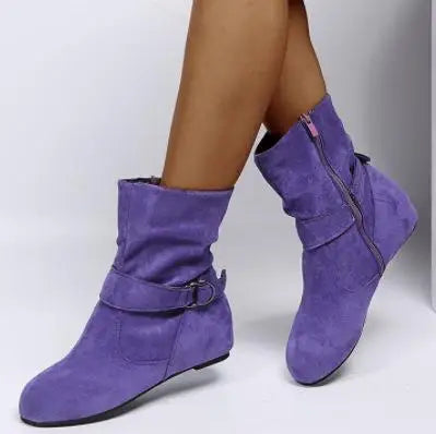 Hochwertige orthopädische Stiefel