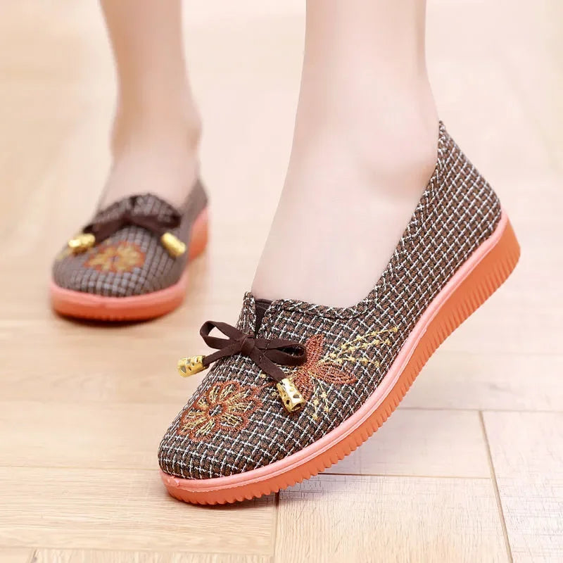Hochwertige orthopädische Schuhe