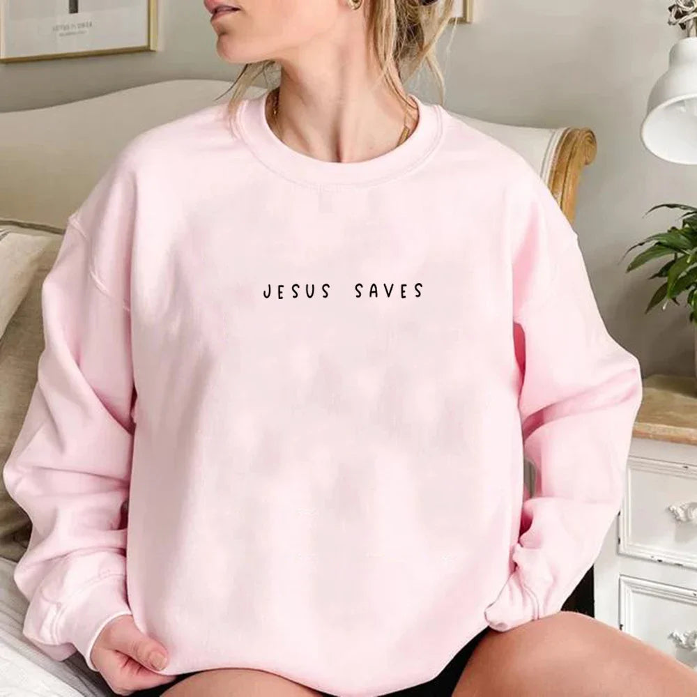 Zeitloser Vintage-Stil Pullover