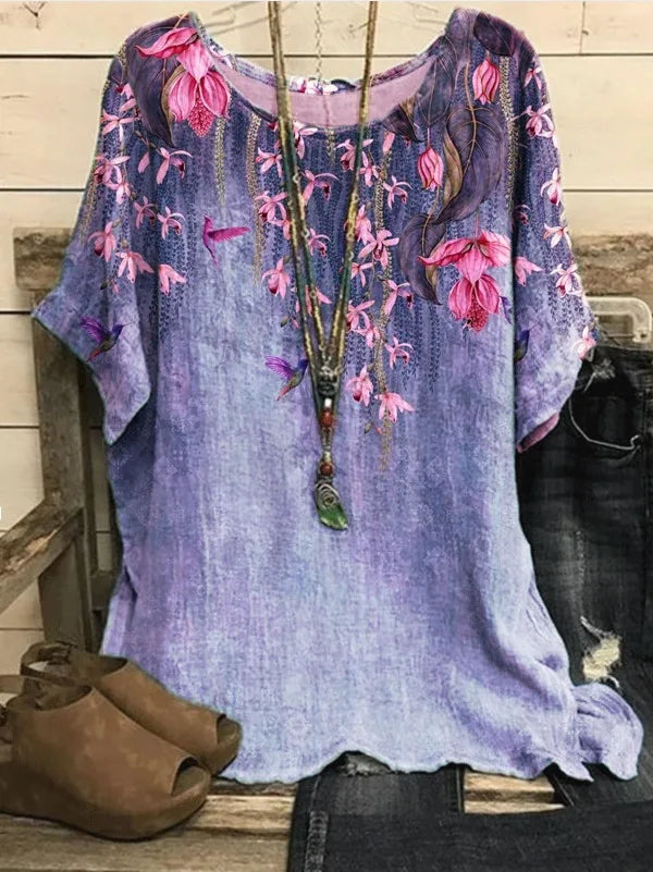 Kühn und schön Hemd