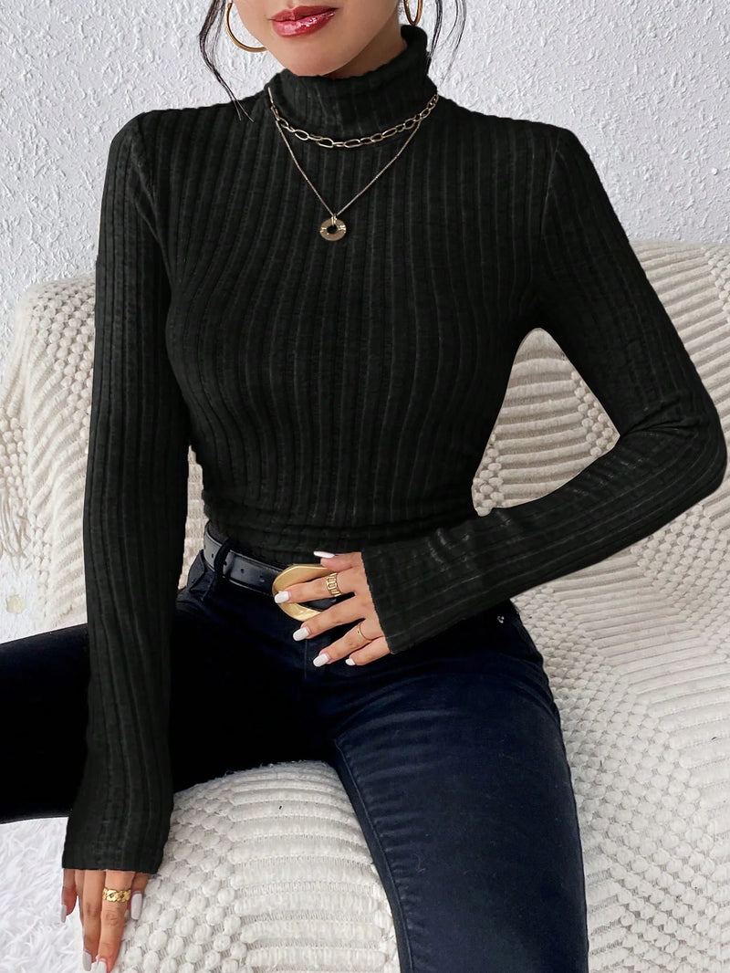Fließend und fabelhaft Pullover