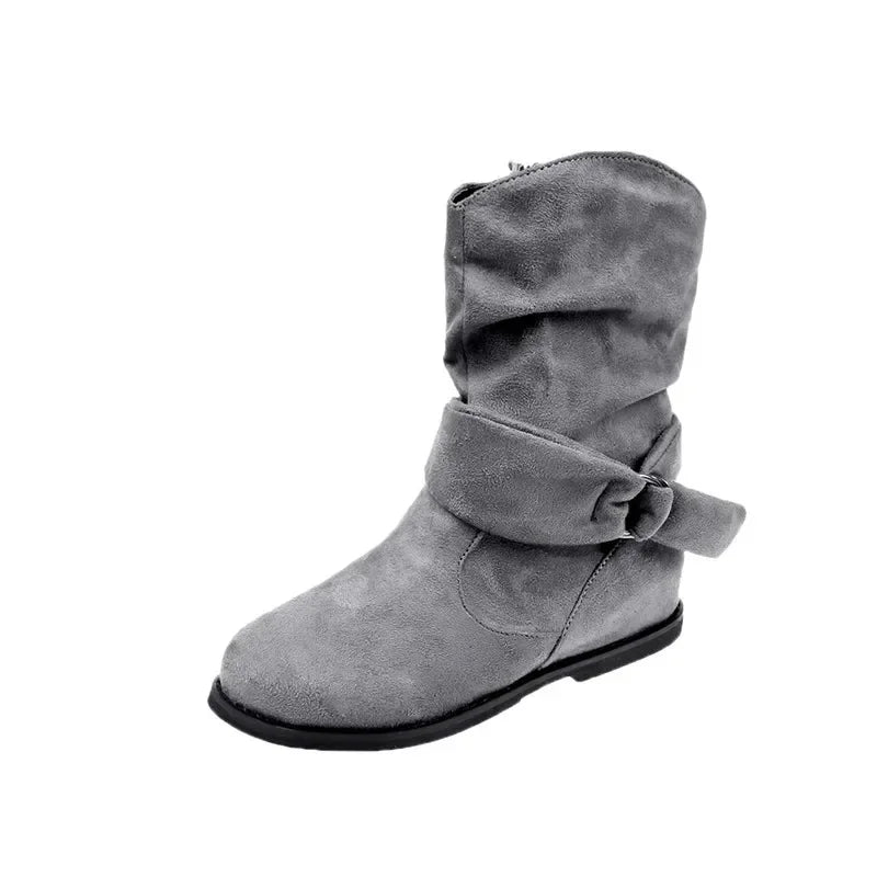 Vielseitige und stützende orthopädische Schuhe