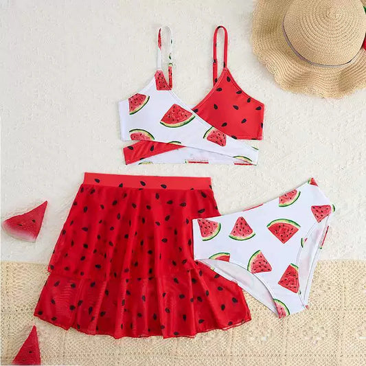 Subtly Bikini With a Refined Look