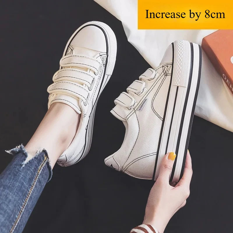 Hochwertige orthopädische Turnschuhe