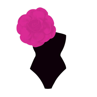 Effortlessly Bathing Suit With a Timeless Design