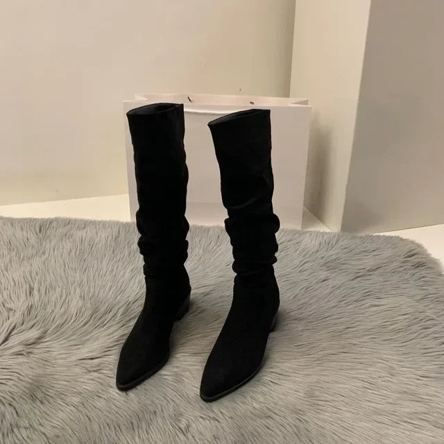 Langlebige und stützende orthopädische Stiefel