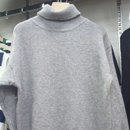 Schick und bequem Pullover