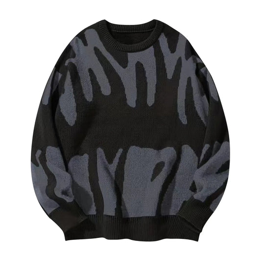 Wunderschön gefertigte Pullover