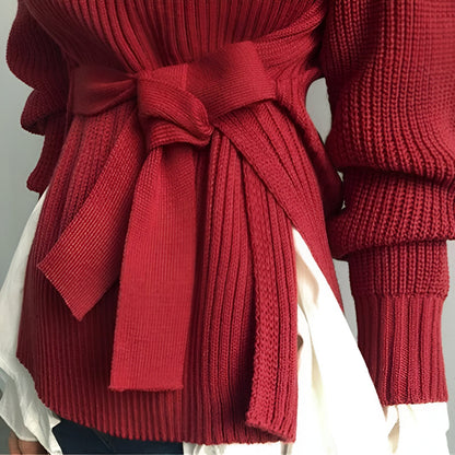 Vintage inspirierte Pullover