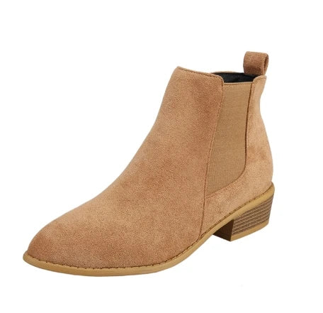 Vielseitige und stützende orthopädische Stiefel