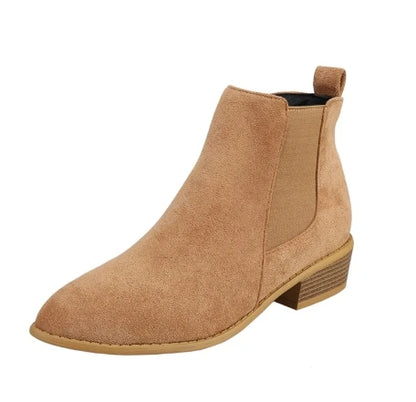 Vielseitige und stützende orthopädische Stiefel