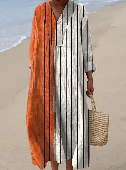 Leicht und lieblich Kleid