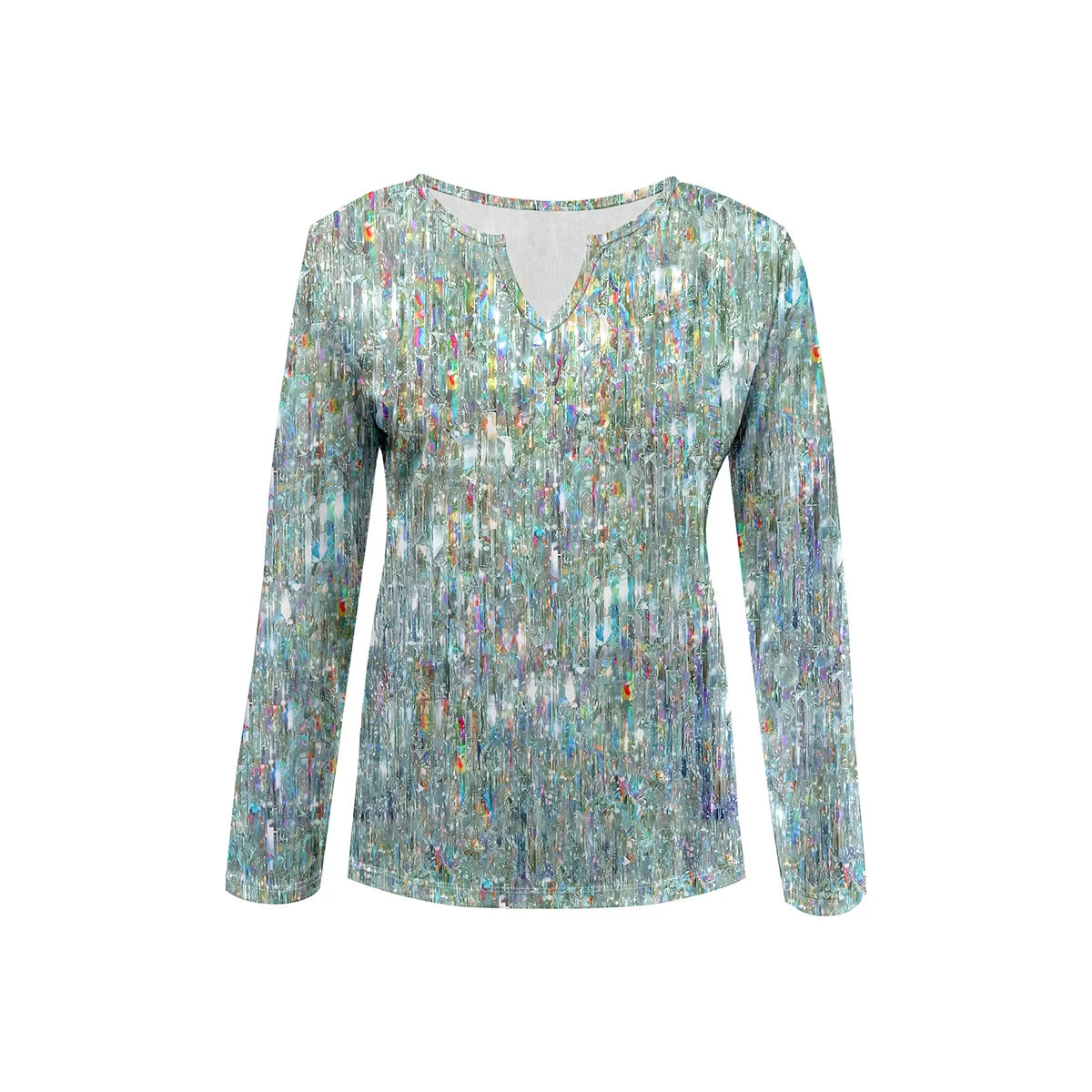 Schick und bequem Hemd