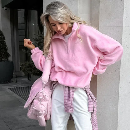 Luxuriös und anmutig Hemd