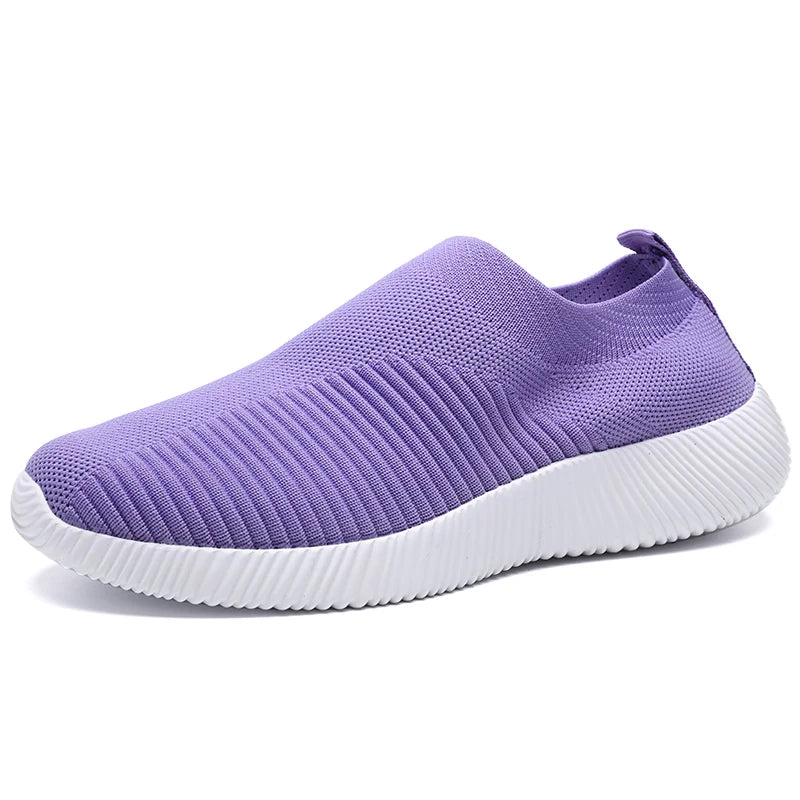 Bequeme und modische orthopädische Turnschuhe