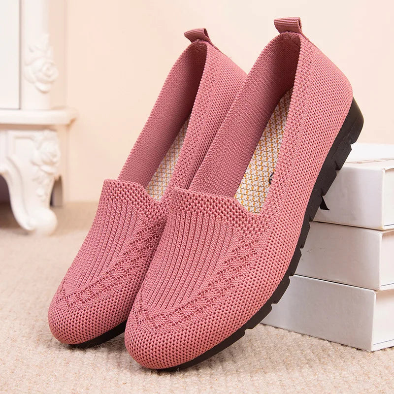Vielseitige und stützende orthopädische Slipper