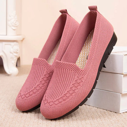 Vielseitige und stützende orthopädische Slipper