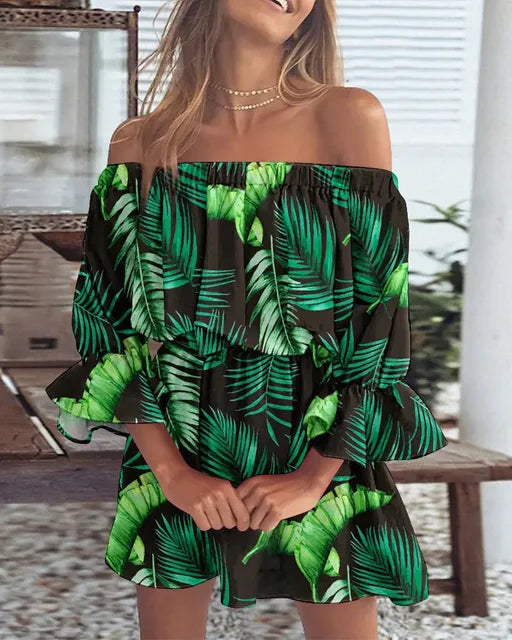 MW | Anspruchsvolles und cooles Kleid