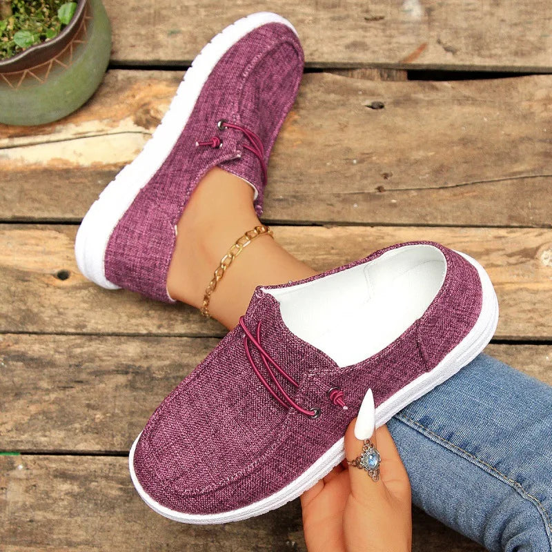 Bequeme und modische orthopädische Schuhe