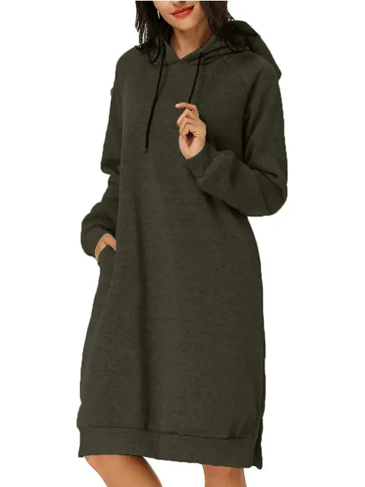 Schick und bequem Kleid