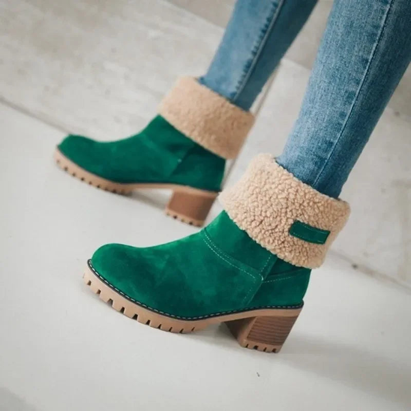 Maßgeschneiderte und bequeme orthopädische Stiefel