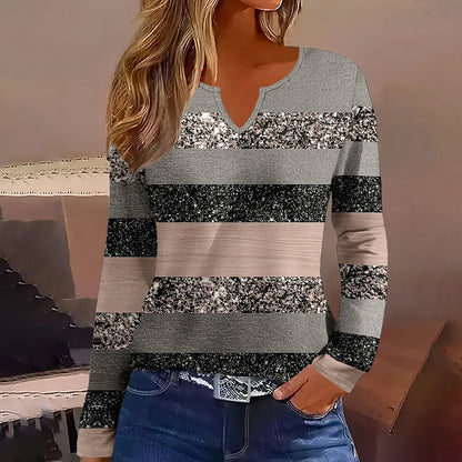 Schick und bequem Hemd