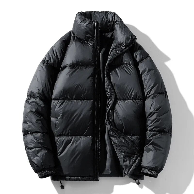 MW | Puffy Jacke