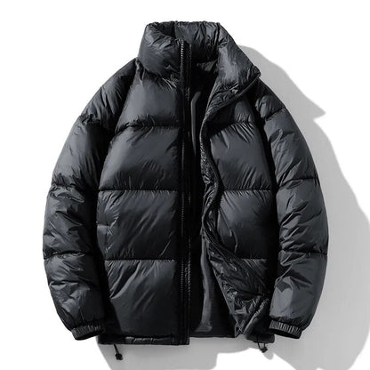 MW | Puffy Jacke