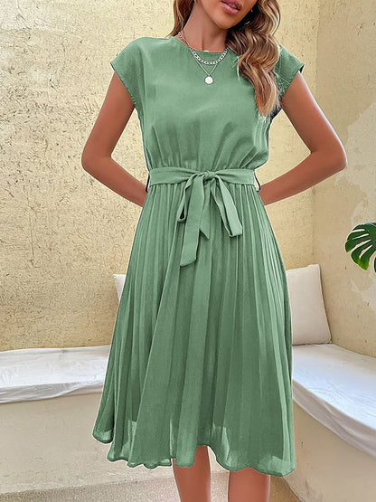 Weich und anspruchsvoll Kleid